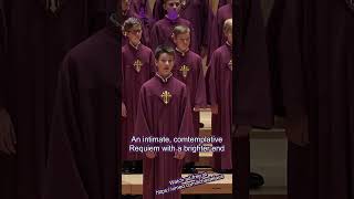 Requiem - Pie Jesu
