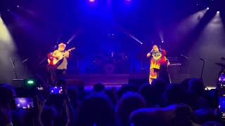 Tenacious D - Wicked Game (Live) The Spicy Meatball Tour 2024 in Glasgow
