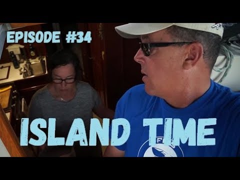 Island Time, Wind over Water, Episode #34