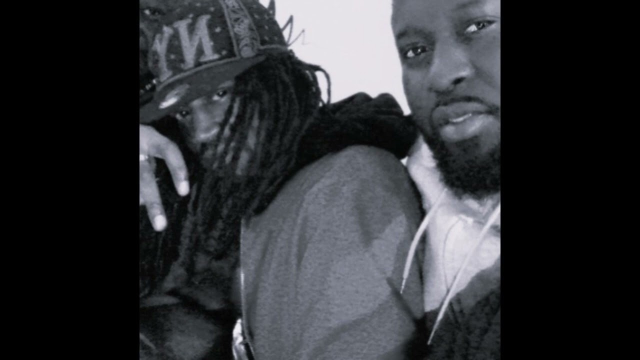 HS feat Noonsa - Gatling