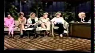 The Go-Go's- interview- The Tonight Show, w/Joan Rivers 1984.mp4