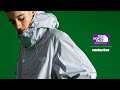 ＜THE NORTH FACE PURPLE LABEL＞ Exclusive for ＜monkey time＞