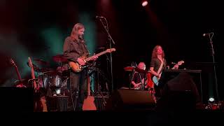 CAL - COMFORTABLY NUMB Pink Floyd Cover Ends Fantastic Concert at Hard Rock Live Orlando, FL 1/1/24