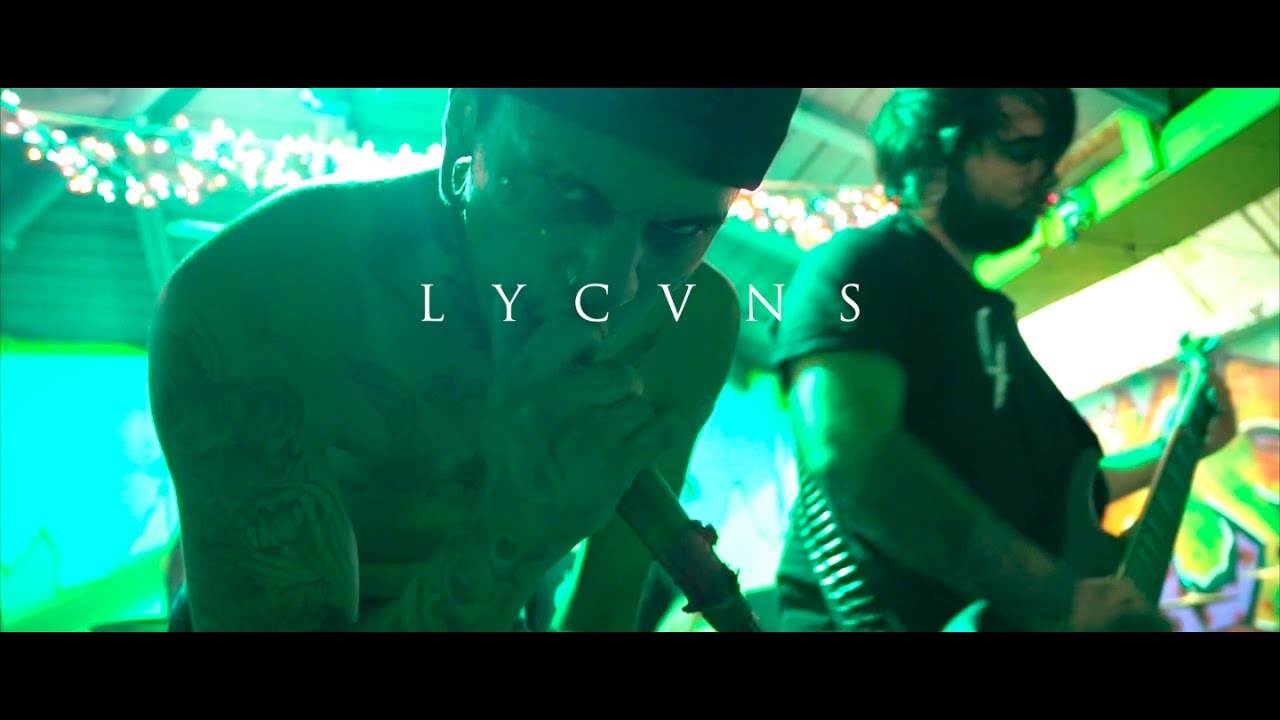 LYCVNS "Chicago Beatdown" (Official Video) Shot By | @KyroKush