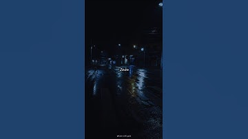 Zombie - Ran-D | Lyrics | Aesthetic | English Version | Whatsapp Status | Music | Slowed