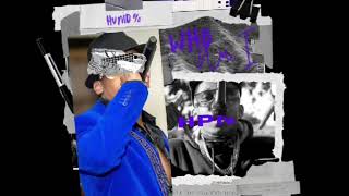 HUNID % - Blinded feat. Lil Jstew & Felton (UNRELEASED)