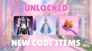 HURRY! New Rarest Code in DTI Is Out NOW!