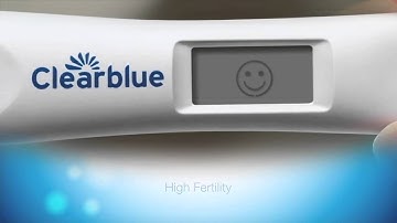 Trying to conceive and best time to conceive with the most effective digital ovulation test
