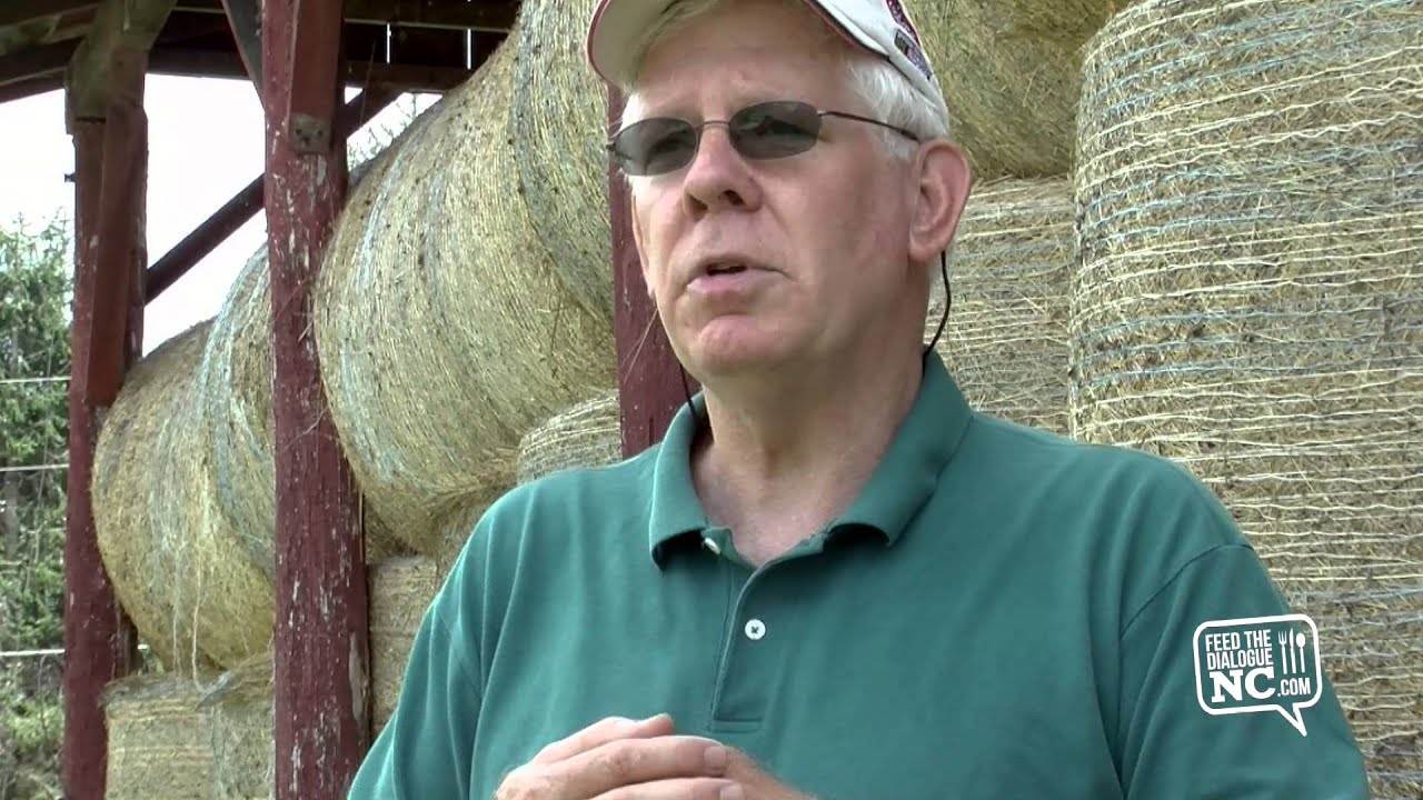 Shipley Farms Beef - education and farm practices