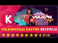 Casino Vulkan Vegas, wir testen das Casino und machen aus ...