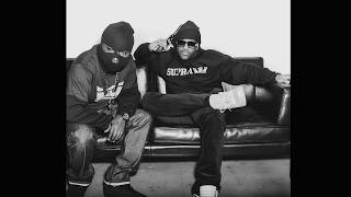 [FREE] Mobb Deep x Biggie Smalls x Old School Dark Boom Bap Type Beat - "On The Brink"