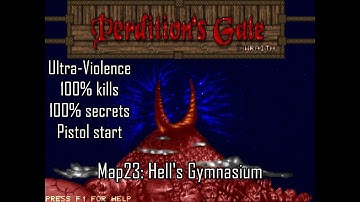 Doom II: Perdition