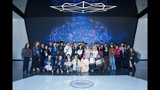 Technology and Cultural Trip to Hangzhou