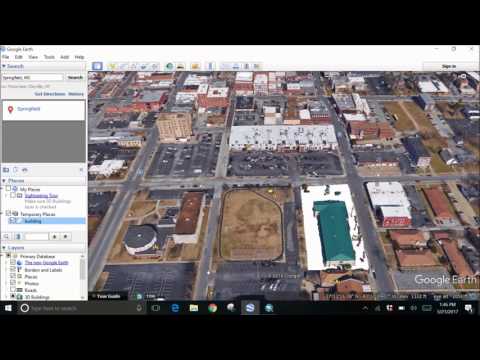 How to convert KML/KMZ in Google Earth or Google Earth Pro to Shapefile(SHP)