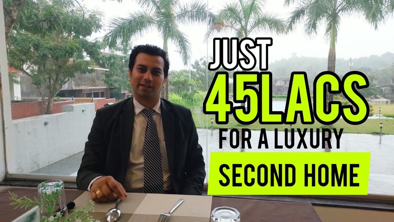 Row Houses in Dapoli | APARANT | Luxurious Amenities | Konkan Property | Call : 9637550707