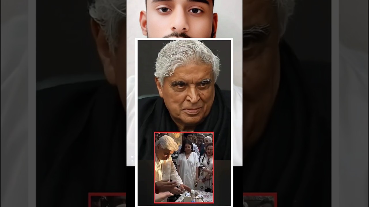 Mufti Samail Nadvi About Exists God Topic | जावेद अख्तर पर असर? | 