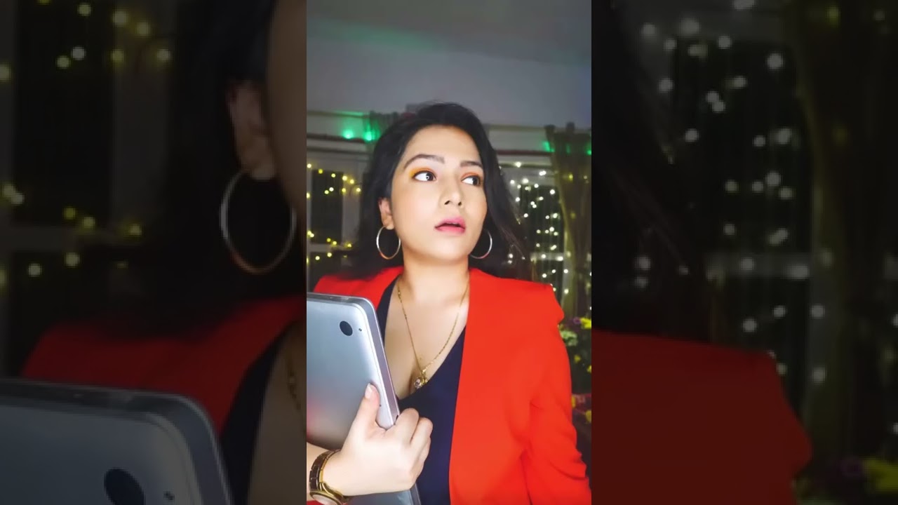 The Powerful Blazer Look | Outfits | Priya Adivarekar 