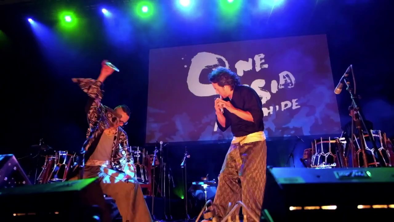 9/21開催】Emotion AUN&HIDE 2024 with 會津田島太鼓【終了しました 9/21開催】Emotion AUN&HIDE 2024 with 會津田島太鼓【終了しました