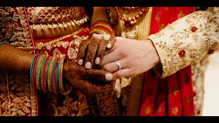 YESHA AND TIM I Wedding in Memphis TN Indian wedding in Memphis TN Indian wedding cinematography