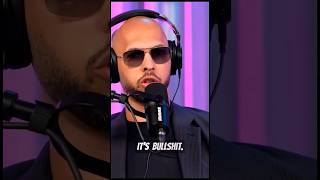 Andrew Tate Talking about Only Fans 🇦🇺 || P*rn Stars || #shorts #shortschallenge #shortsvideo