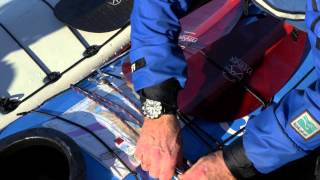 How to Build a Sea Kayak Contact Tow Line | Skills | Adventure Kayak | Rapid Media