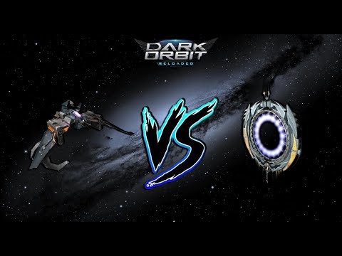Galaxy Gate Delta 2021 / ¿HÉRCULES? || DarkOrbit