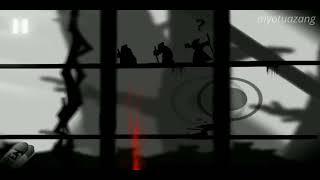 Dead Ninja Mortal Shadow Level 177 screenshot 5