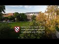 A first look at the renovated schlesinger library  radcliffe institute