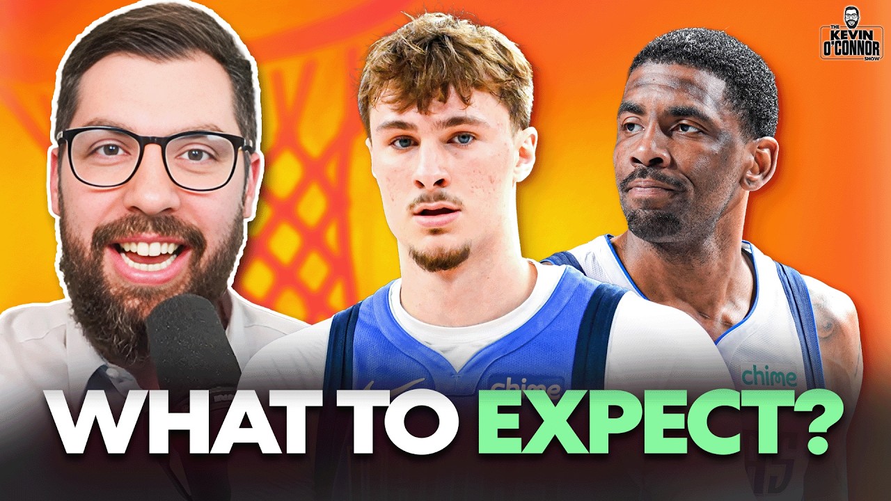 The Mavericks Could Shock Everybody This Season!