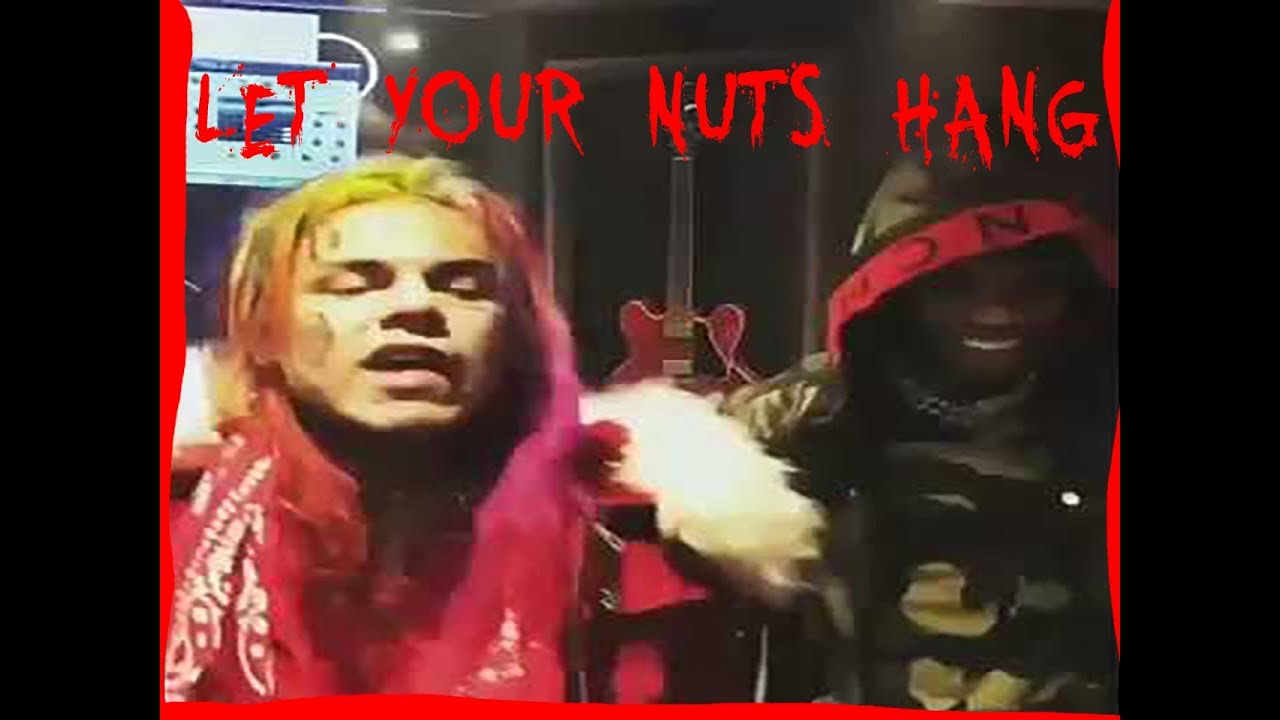 trippie redd playboi carti BHAD BHABIE feat. 6ix9ine 