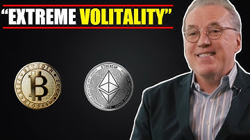 Ethereum Bitcoin Will Crash ? Price Prediction by  Frank Holmes