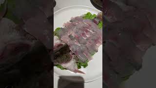 Fresh Fish hotpots #satisfyingasmr #hotpotsatisfying #simplydeliciousfood