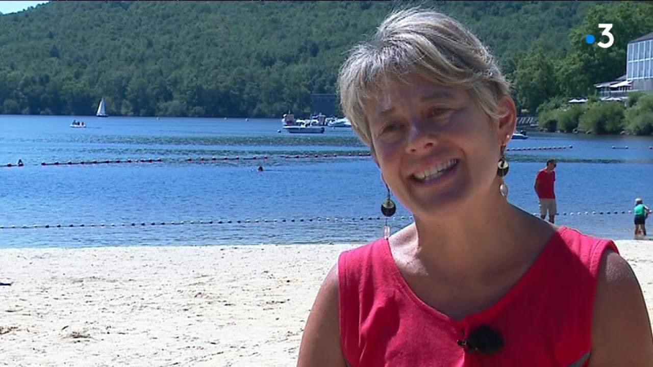 Le tourisme repart doucement à Vassivière.