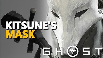 How to get The Kitsune