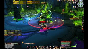 North Horde - Heroic Goroth kill