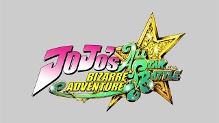 Video thumbnail of "Jojo's Bizarre Adventure All Star Battle Music - Stage Select Extended"