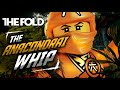 LEGO NINJAGO Anacondrai Whip Remix — Tournament of Elements