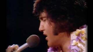 Video thumbnail of "Elvis Presley -  Sweet Caroline"