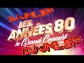 LE GRAND CONCERT DES ANNEES 80