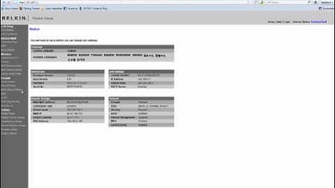 How to get an Open NAT type on xbox 360 without portforwarding on a belkin router