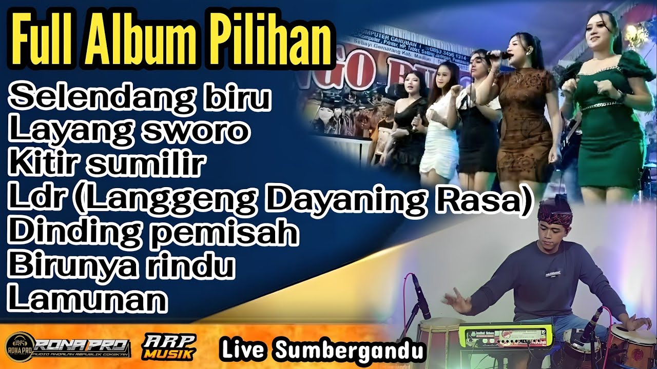 FULL SINGO BUDOYO Ft YAYAN JANDHUT Live Sumbergandu Pilangkenceng
