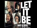 Let It Be — The Beatles  | Перевод песни | Уроки английского