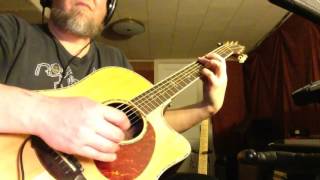 alternate tuning dadf#ad - key d major