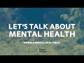 Jordan Bell &amp; Sarah Hardy on Mental Health #worldmentalhealthday