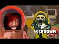 I DONT KNOW WHO I CAN TRUST | LOCKDOWN Protocol