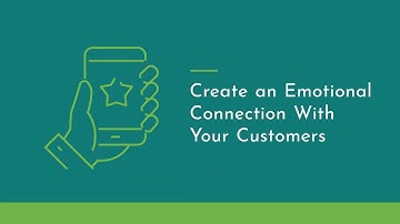 7 WAYS TO CREATE A GREAT CUSTOMER EXPERIENCE STRATEGY
