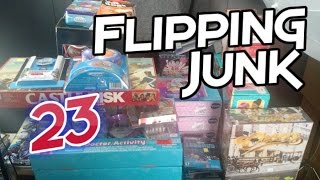 More Stuff From Goodwill to Sell on eBay and Amazon