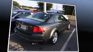 2004 Acura TL Base in Richmond, VA 23294 2004 Acura Tl Virtual Test Drive Part 2 Of 3
