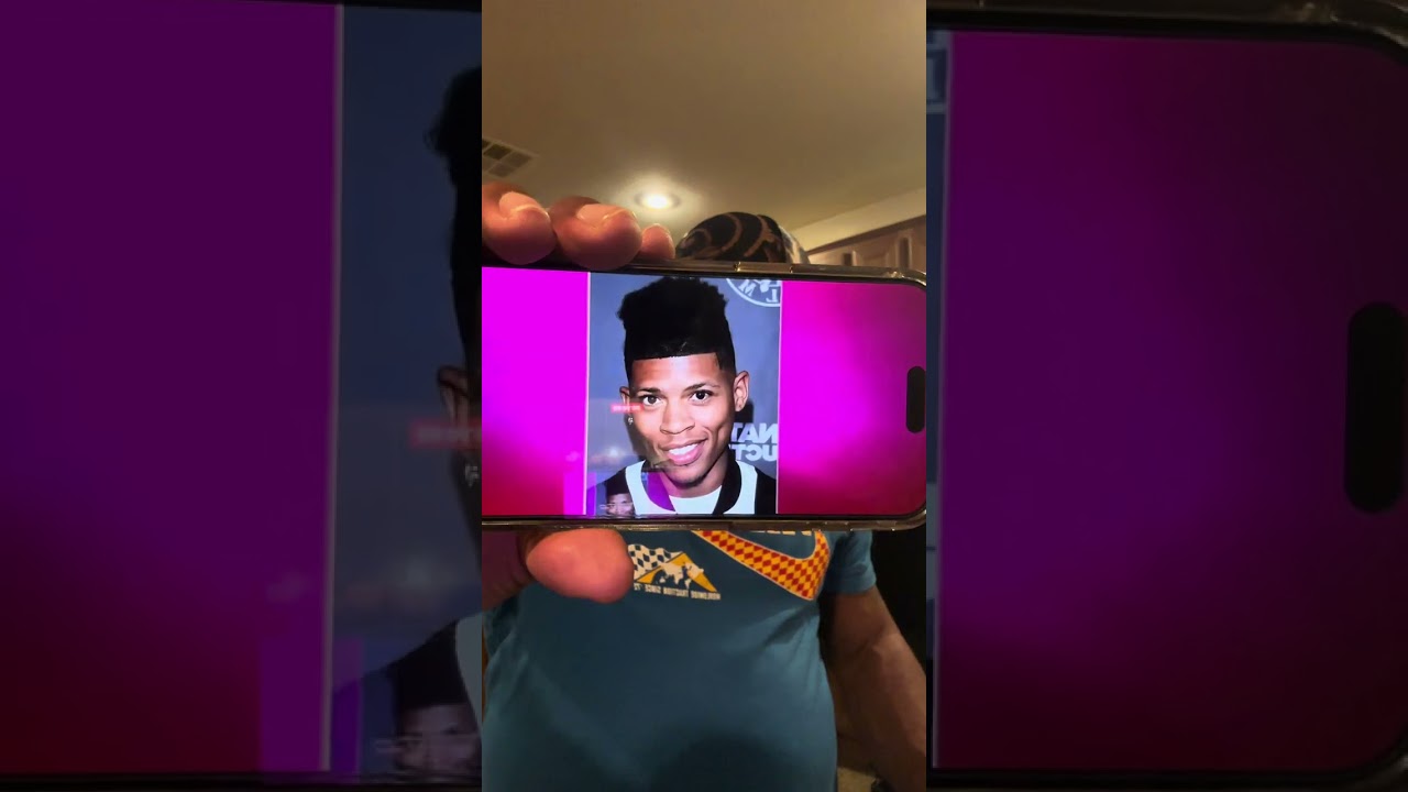 SHOCKING. DIDDY and WILL SMITH Sexually Assault Bryshere Gray.🌈