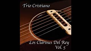 Video thumbnail of "Los Clarines del Rey - Cumpleaños Feliz"